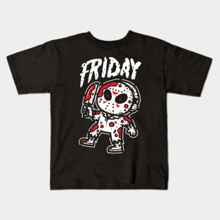 Friday Kids T-Shirt